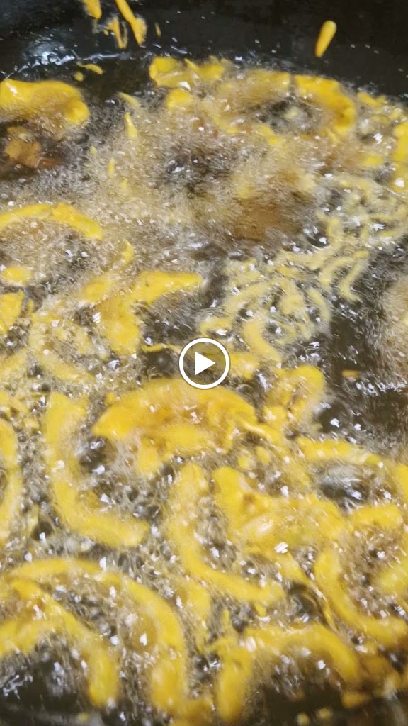 Barkat Restaurante Hindu — Videos