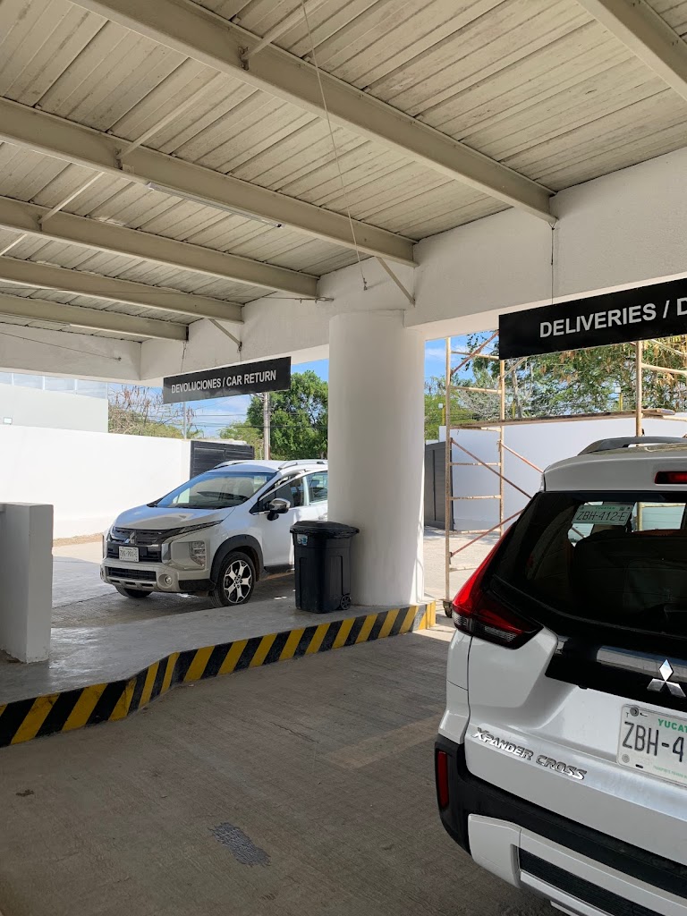 Dollar Rent A Car