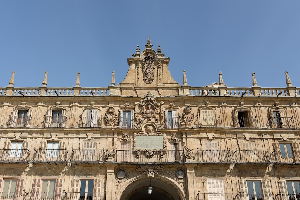 Arco de San Fernando