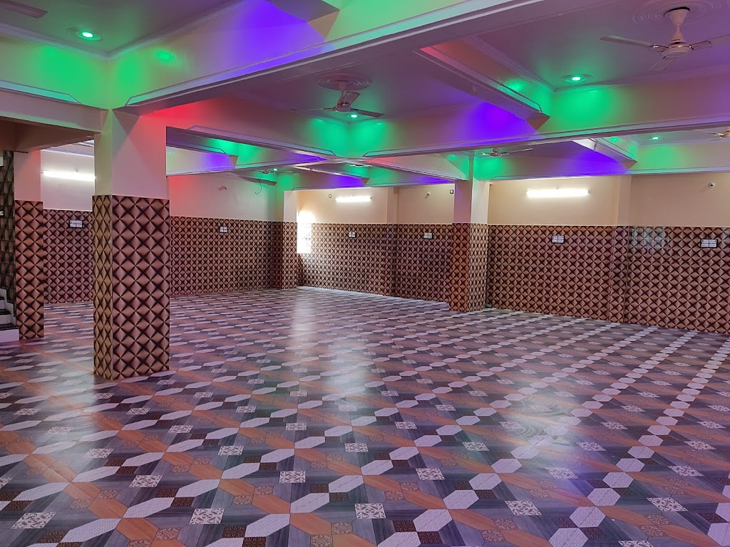 Amenities