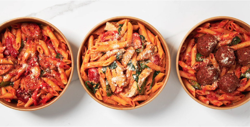 Pasta