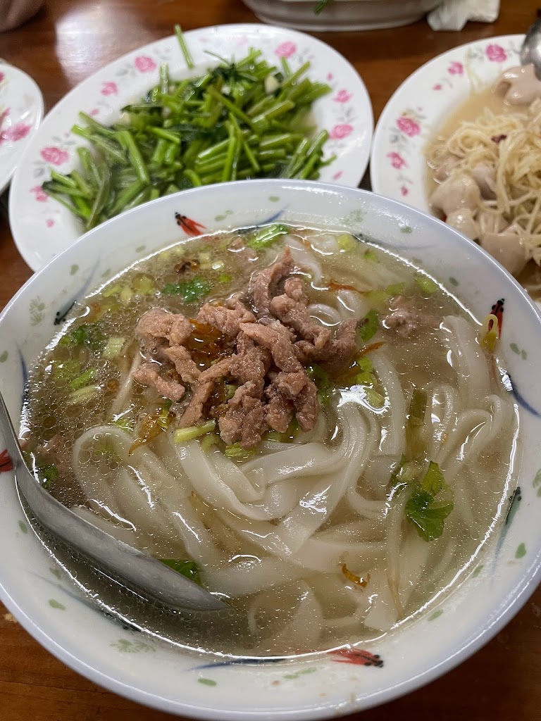 福星飲食店 的照片