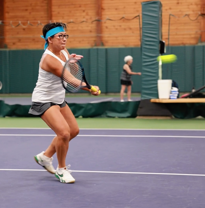  West Hills Racquet & Fitness Club