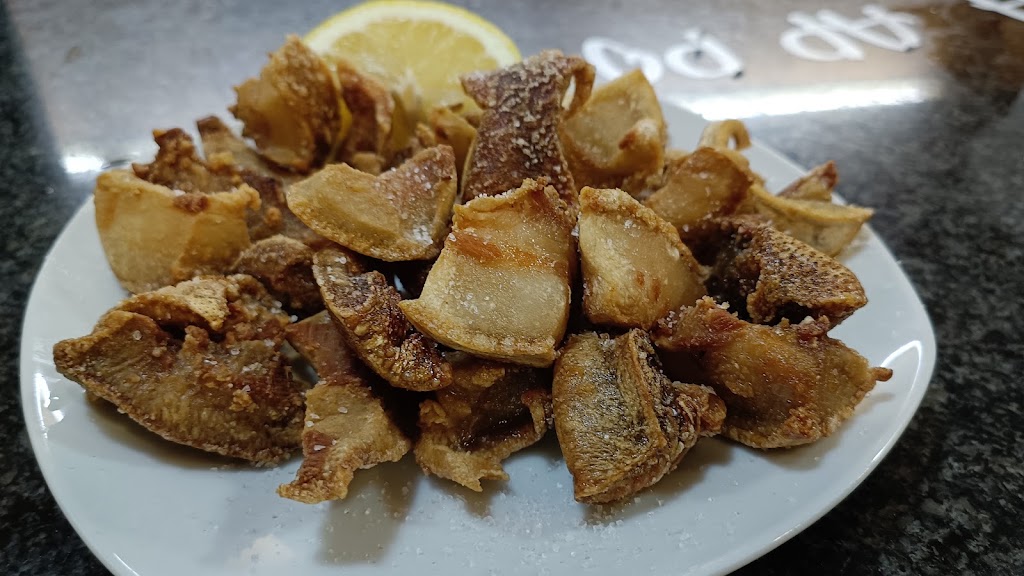 Bar Jing Tonic — Del propietario