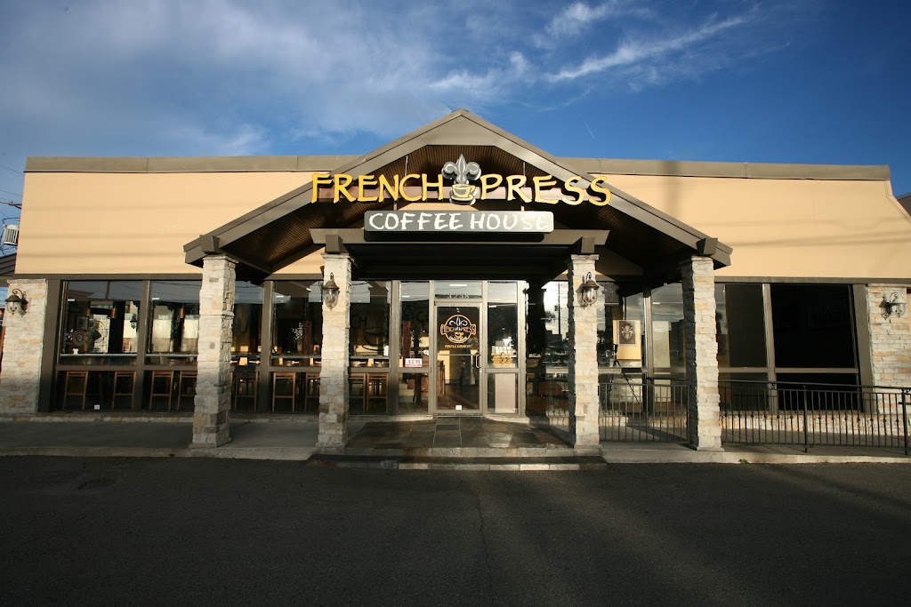 Photo of French Press Coffeehouse