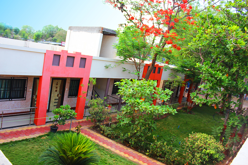 Sai Atithi Resort
