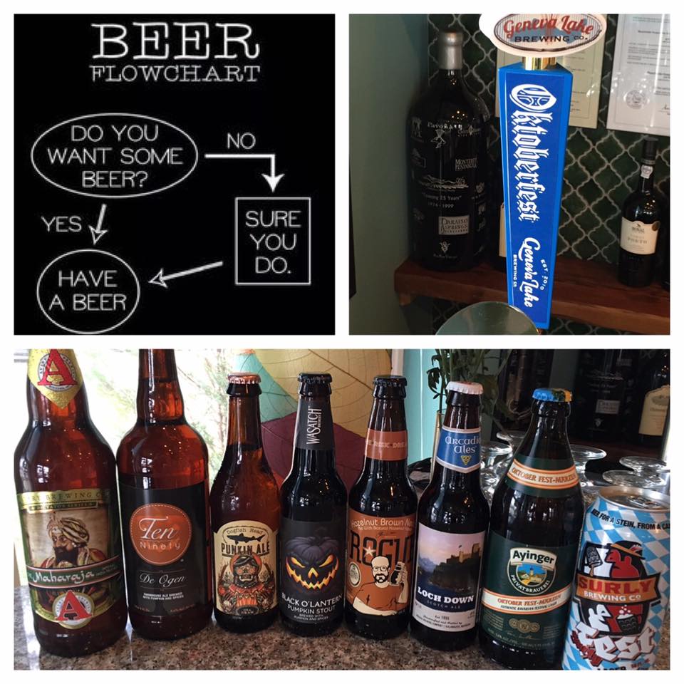  Barrique Bistro & Wine Bar