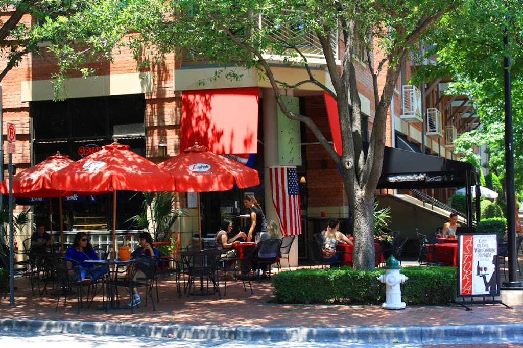 Photo of Astoria Caffe & Wine Bar