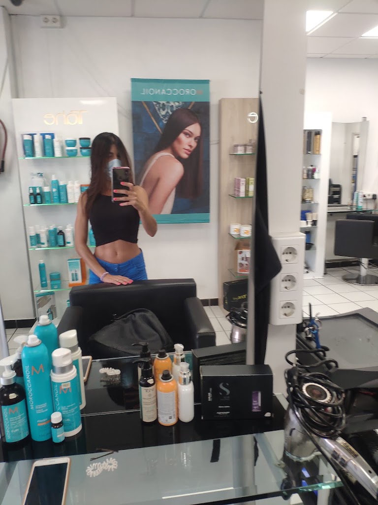 Azabache Beauty Salon - Adeje | Peluqueria y Estetica — Interior