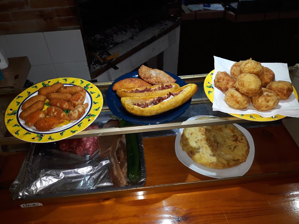 Restaurante libra's cocina latina