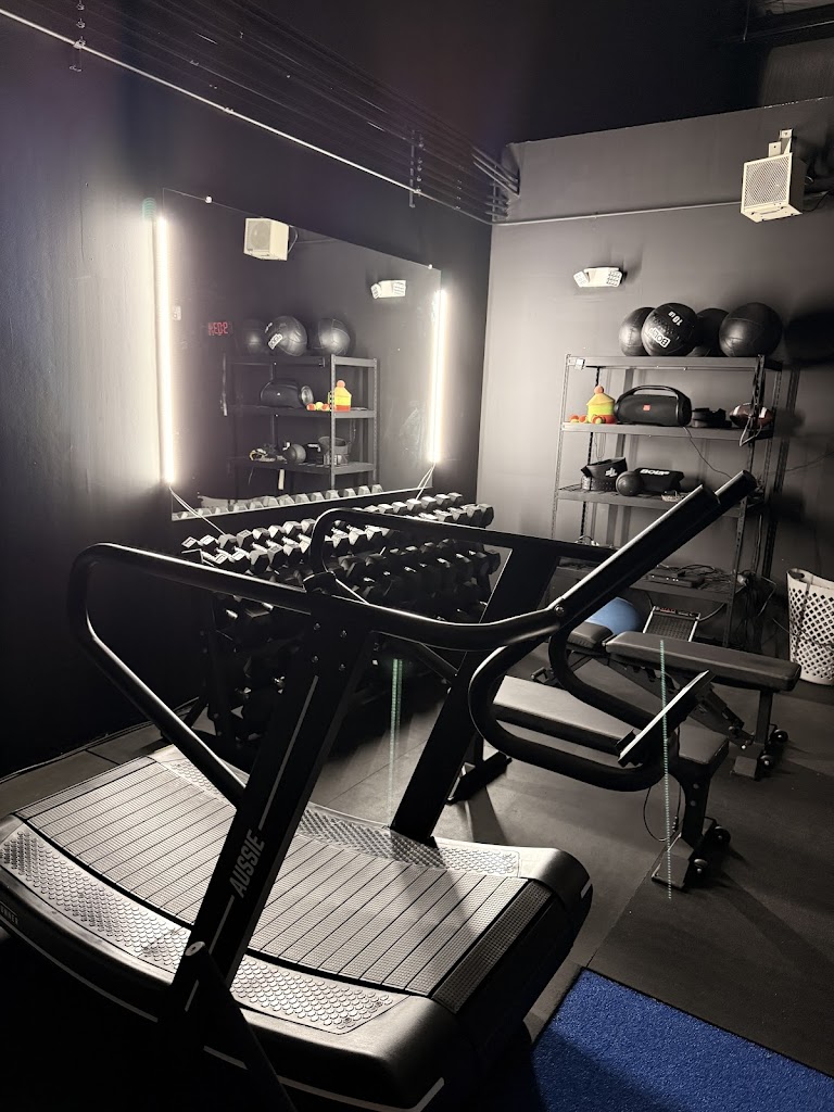  REC PERFORMANCE TRAINING