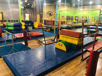  Next Generation Performance Center