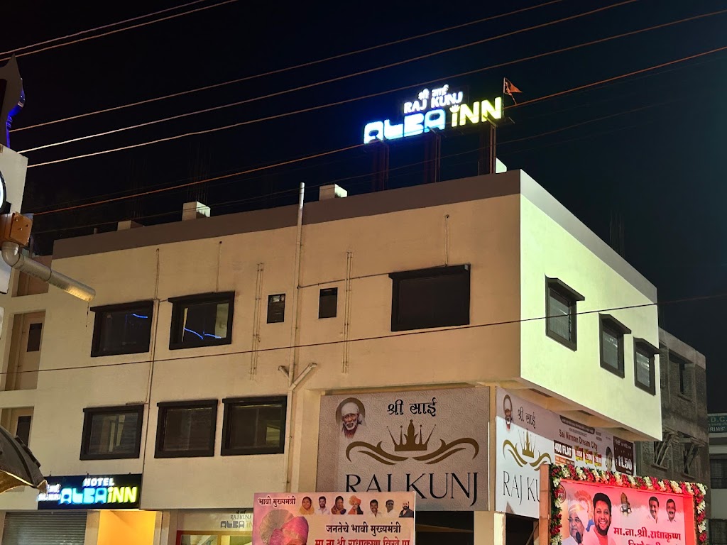 Hotel Alba Inn Shirdi