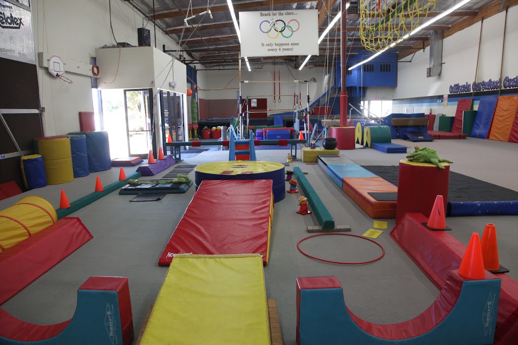  California Cartwheel Center