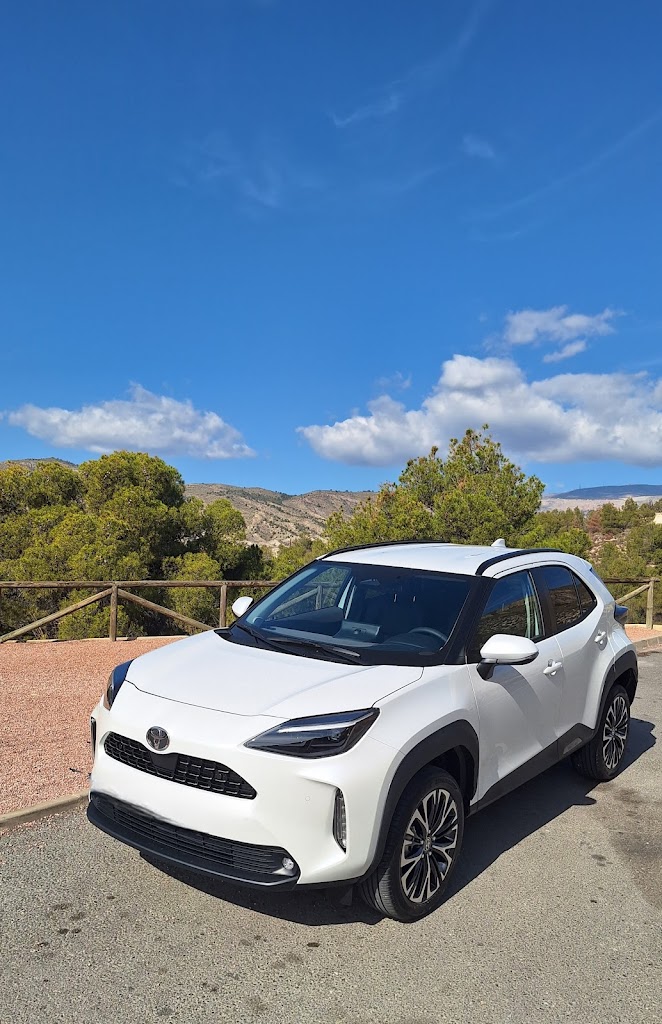 Taller Oficial TOYOTA - Medimotors Premium