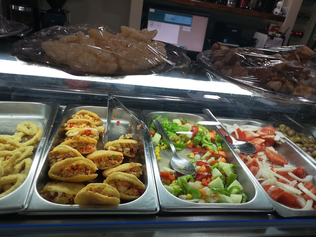 Bar la taberna Moises — Del propietario