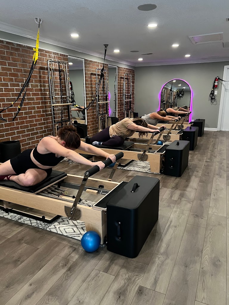  Align Pilates Summerville