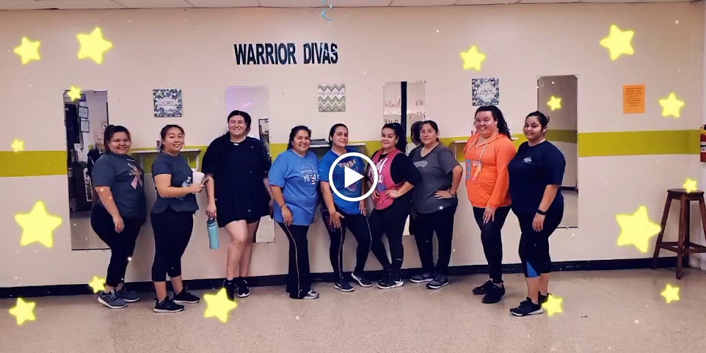  Warriors NutriFit & Zumba