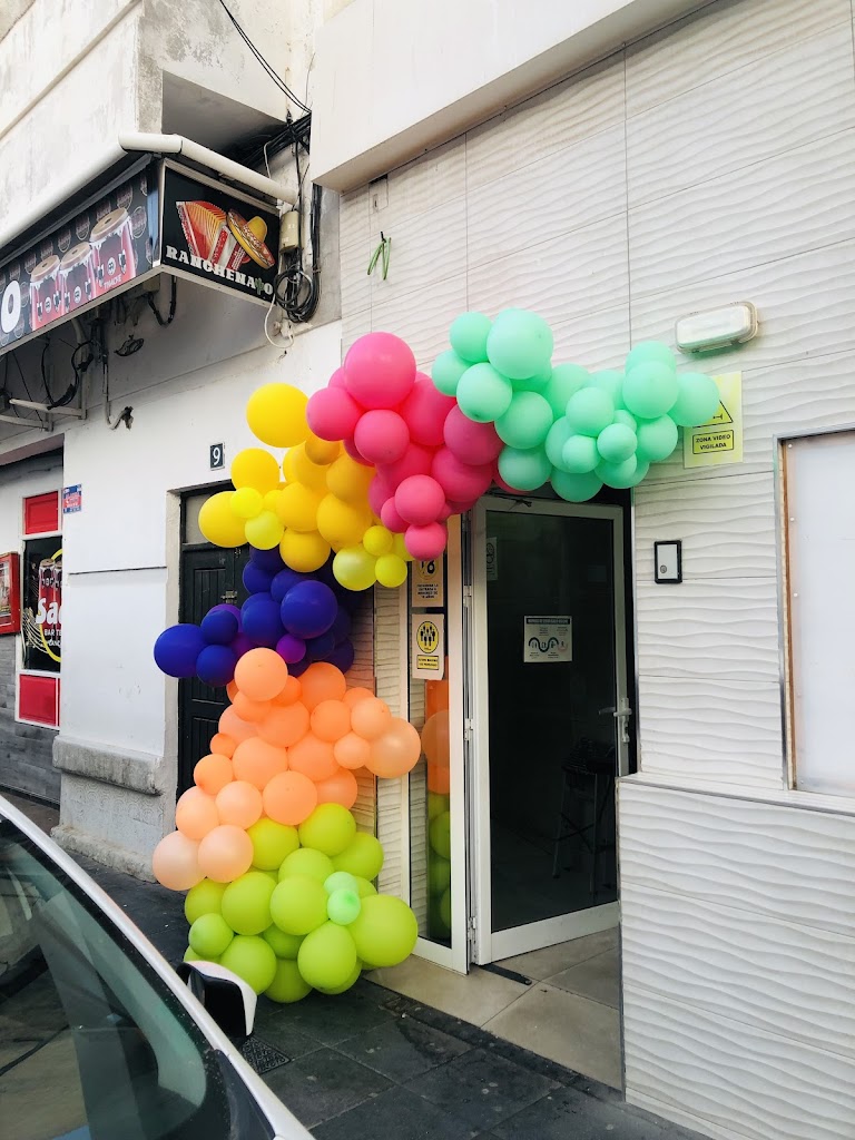 Mimitos para todos taller y creaciones