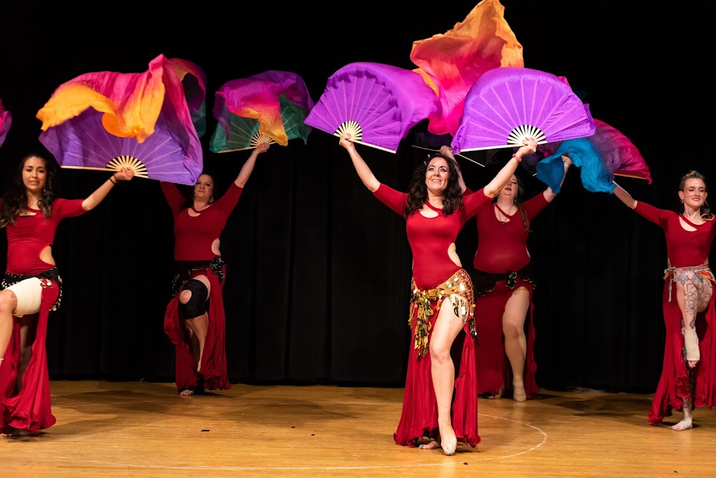  Art In Motion Pittsburgh Dance Studio