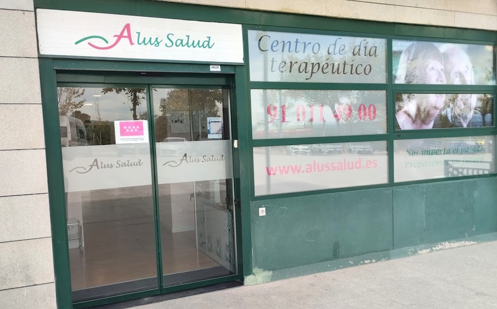Alus Salud