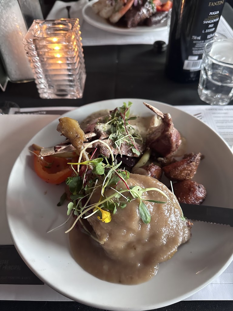 Comme Chez Soi Sherbrooke in Sherbrooke