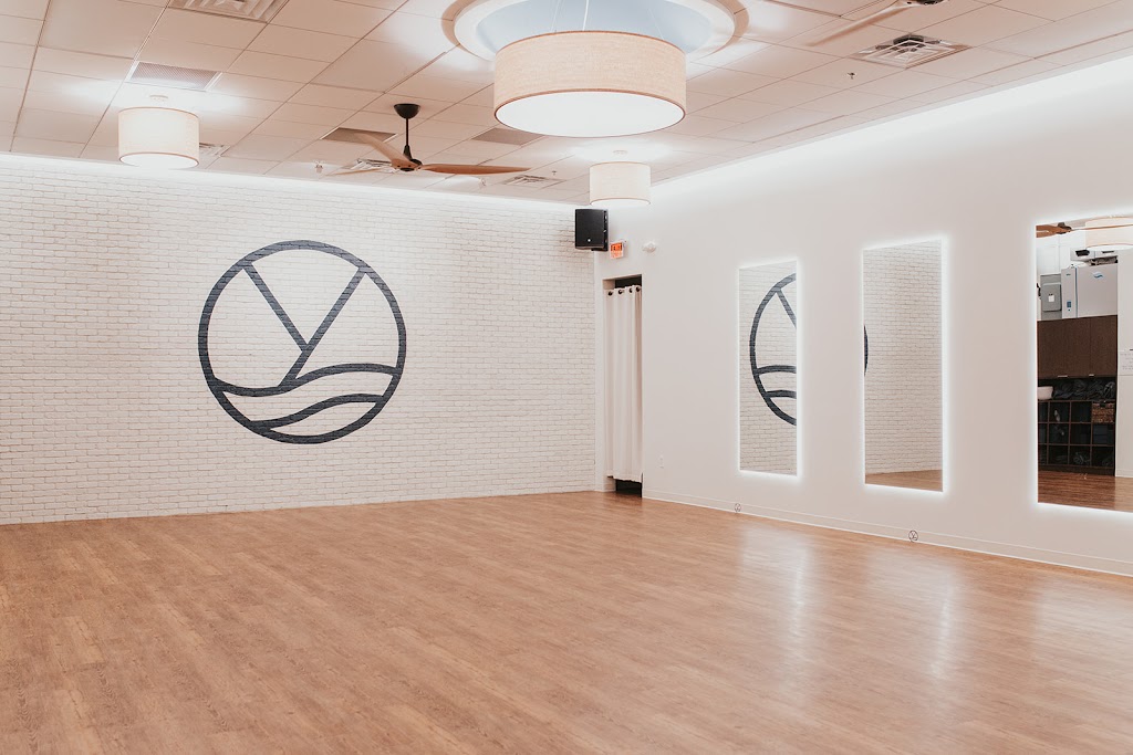  Yonder Yoga - Buckhead