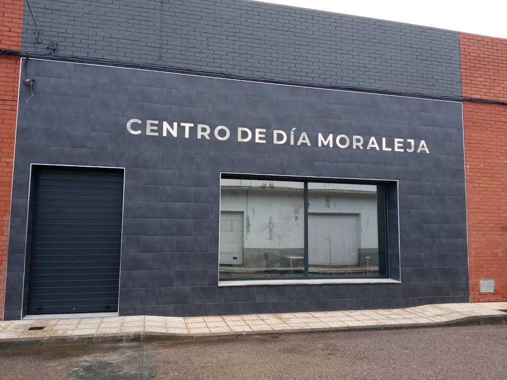 Centro de Dia Moraleja