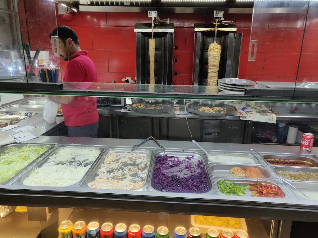 Kebab La Turca Montcada