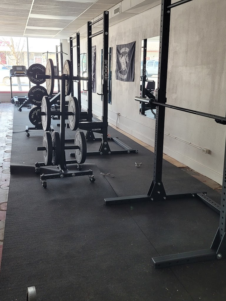  Slim Charlie's Fitness