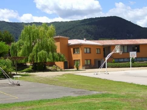 Casa de colonies El Vila