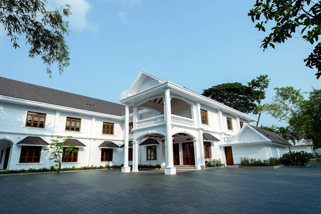 Hotel Heritage Plaza
