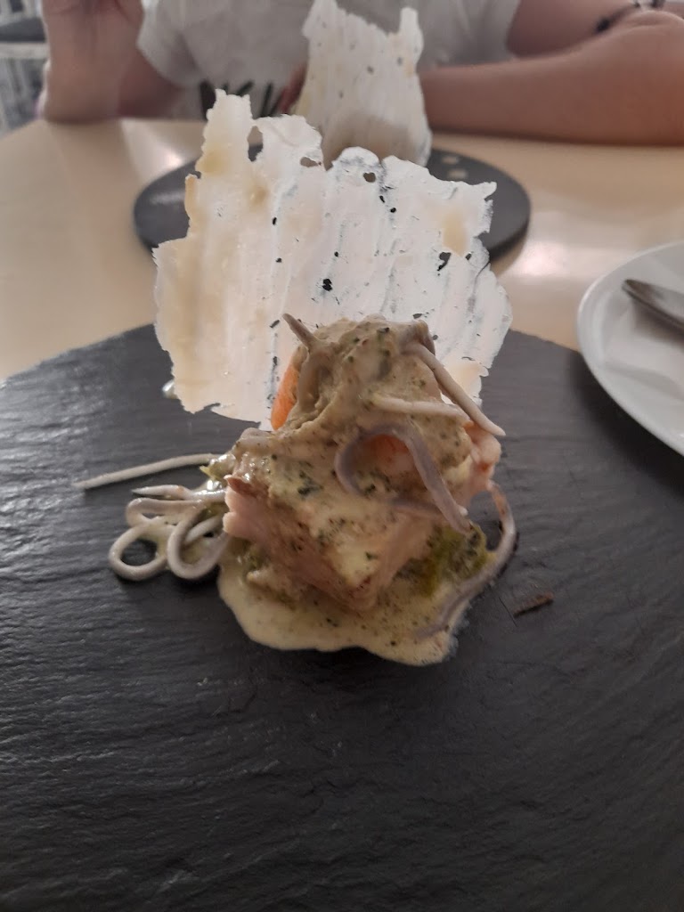 Cafe Bar Rod&Man — Comida y bebida