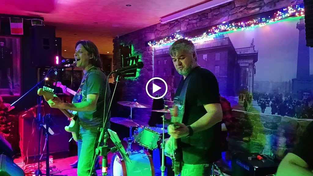 Pogs The Old Irish Pub — Videos