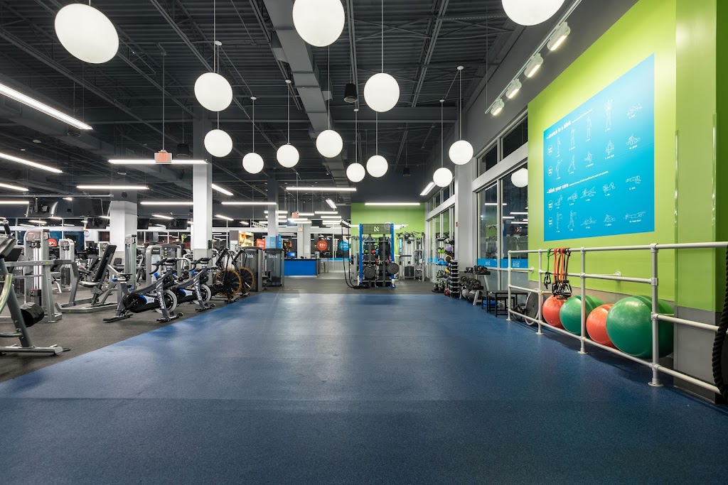  Blink Fitness (PureGym)