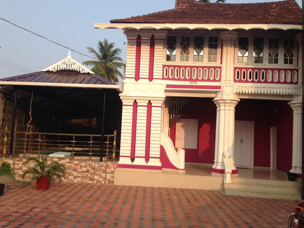 Palm Rivera Kochi