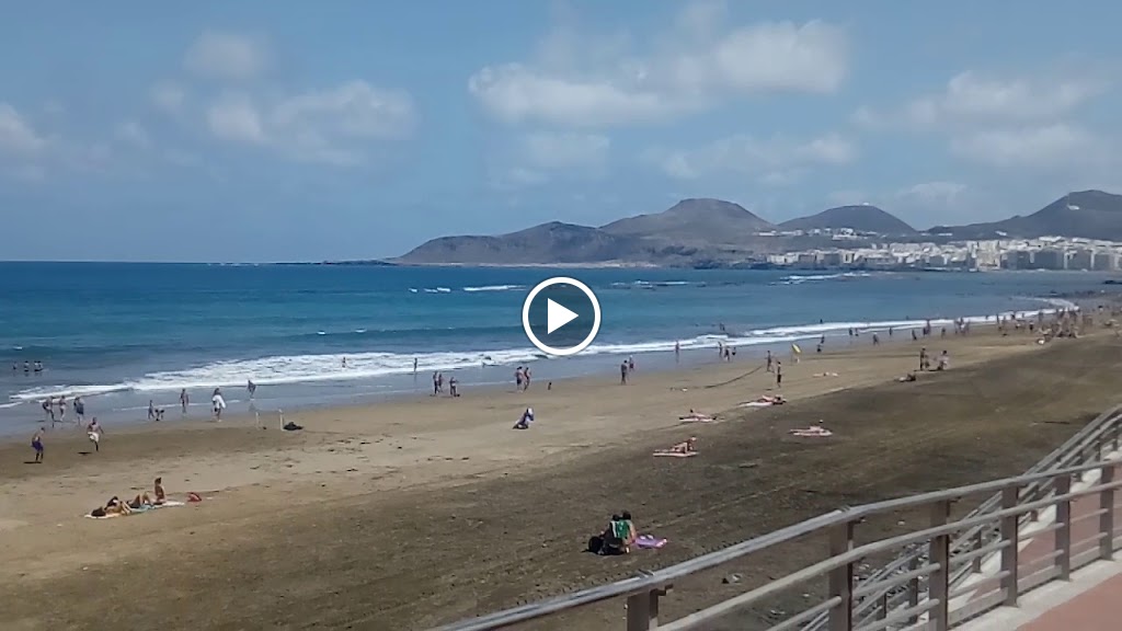 Restaurante El Dorado Las Canteras — Videos