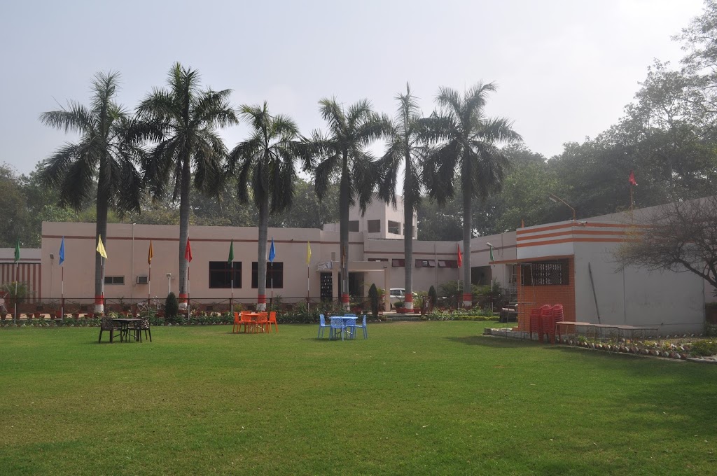 Rahi Tourist Bungalow Nawabganj