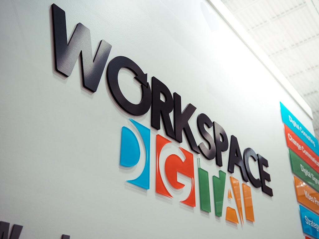 Workspace Digital