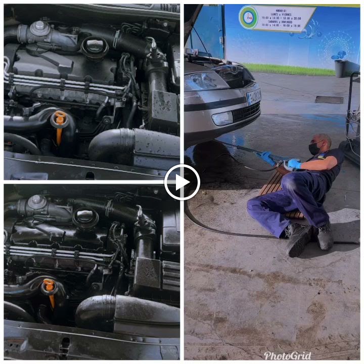 Car Wash Alcorcon — Del propietario