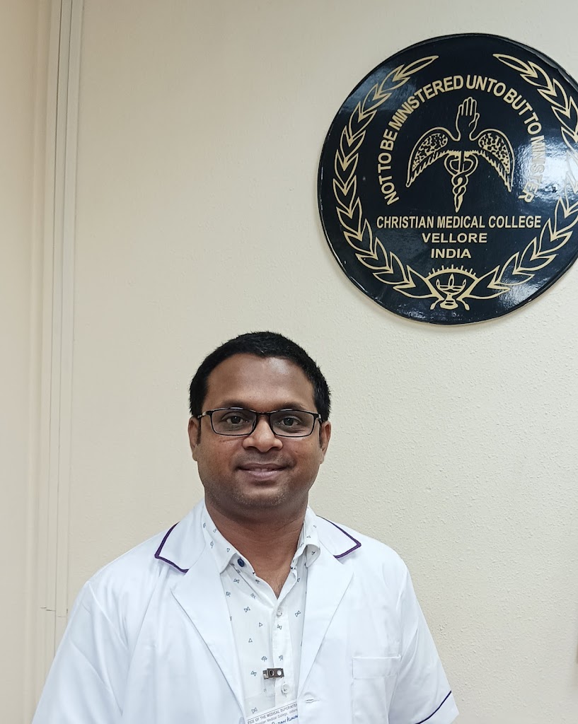 Dr. Dr Rajan Barnwal Mbbs Md