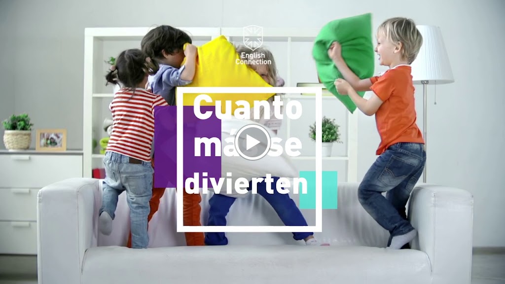 English Connection - Getafe Buenavista — Del propietario