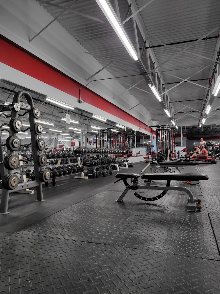  NoNonsense Training & Fitness (NTF)