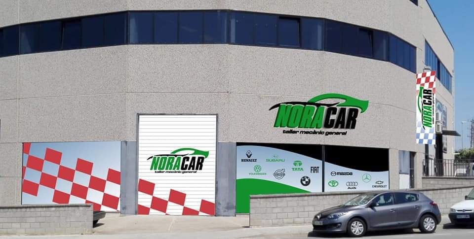 Dyno Tuning Catalunya