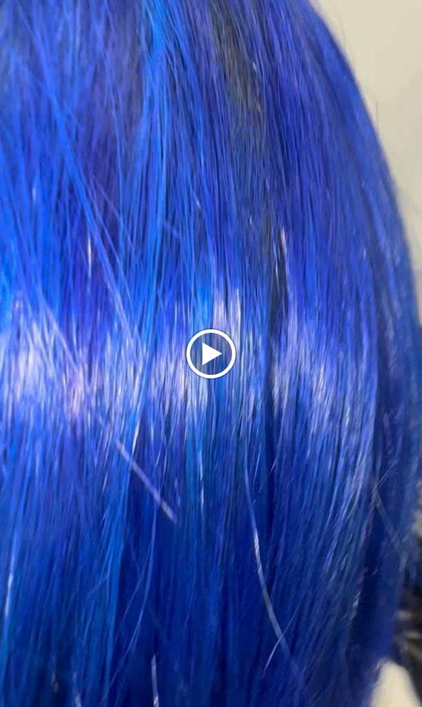 Zig Zag Peluqueria — Peinado