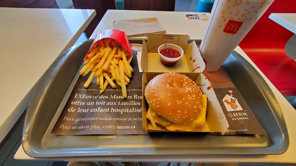 Food & drink