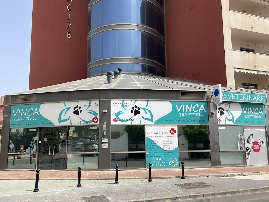 Clinica Veterinaria Vinca