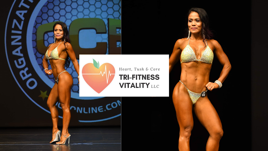  Tri-Fitness Vitality