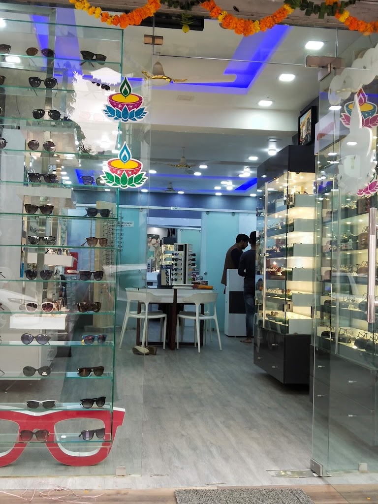 Display case