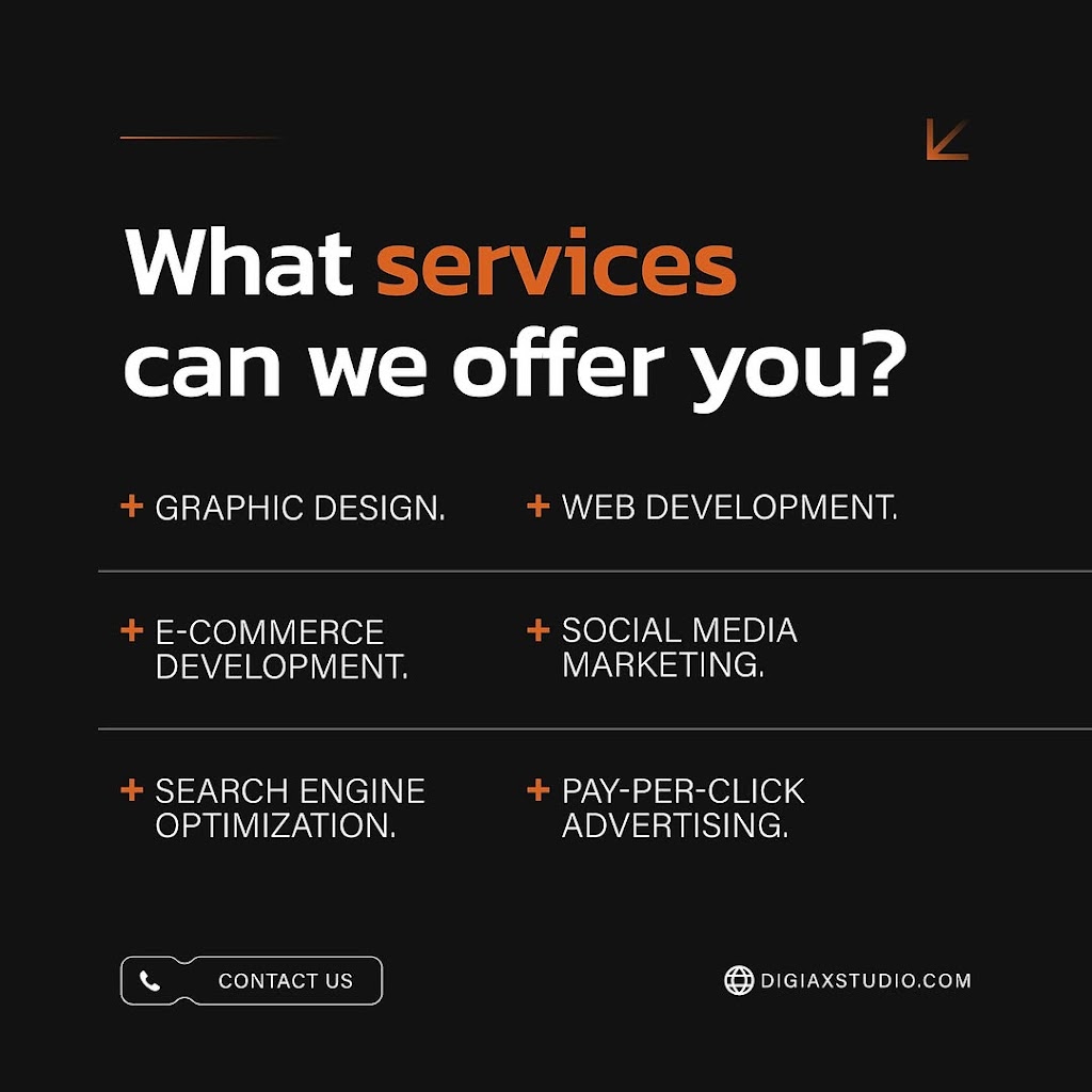 Digiax Studio